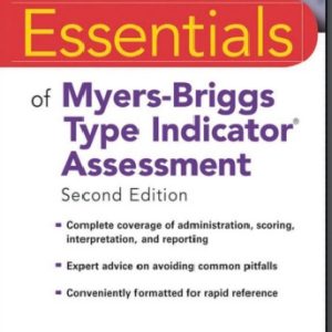 MBTIEssentials of