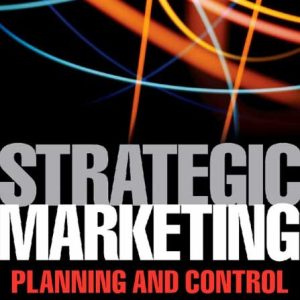 Strategic Marketing