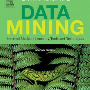 Data Mining Practical Machine Learning
