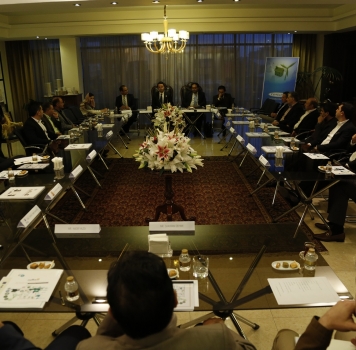 گروه بندی کارفرمایان