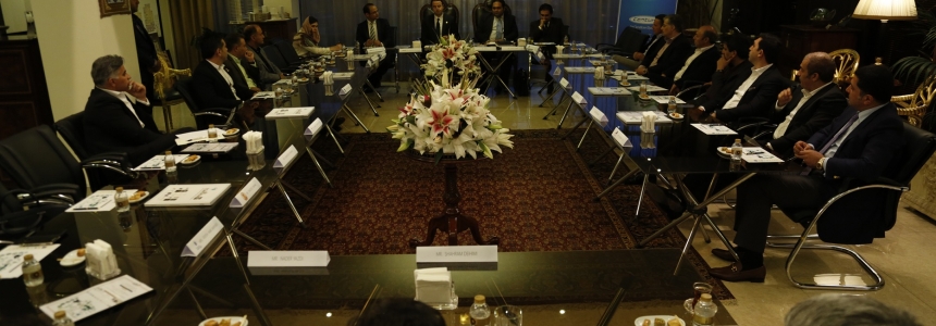 گروه بندی کارفرمایان گروه بندی کارفرمایان