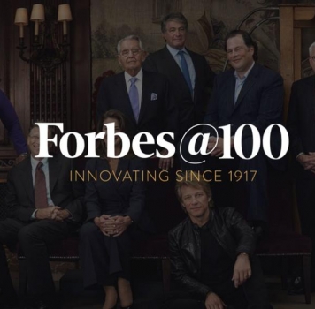 forbes@100