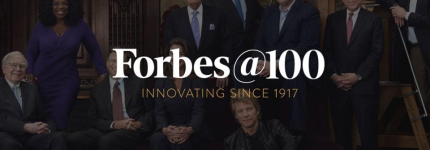 forbes@100 forbes@100