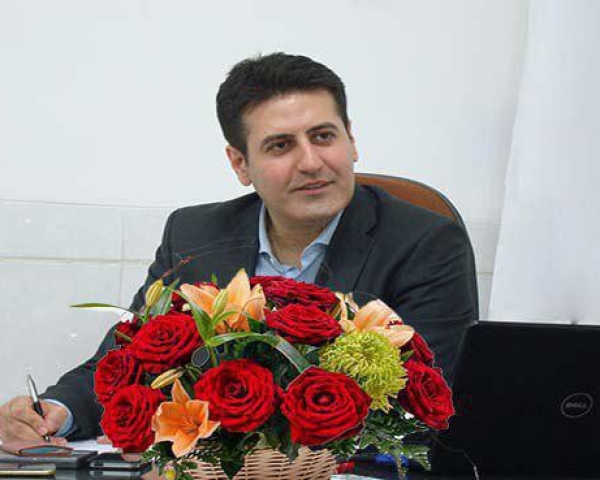 دکتر امین اسدالهی